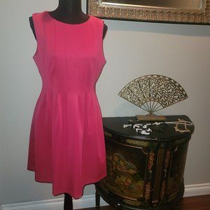 Vince Camuto Pink Dress